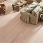 SH Corn Silk 2 Engineered Decorum Wood Flooring Livingroom