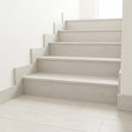 Gerbür Silver Oak GB SKT LAM 05 Matching Profile For Staircase