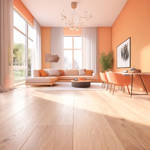 royal parquet oxford classic dawn engineered wood flooring in lounge
