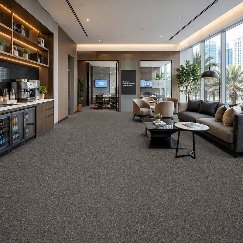 Wall To Wall Carpet Standard Carpets Seabrook CRP STDCRP SEAB 05 Executive Lounge