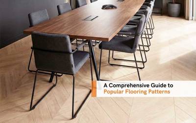 A Comprehensive Guide To Popular Flooring Patterns