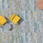 british carpet mills tornado 6 carpet tile with chairs