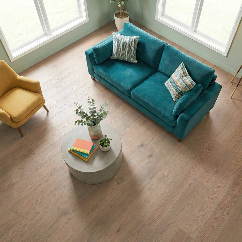 RP Oxford Classic New England 17 Livingroom Engineered Wood Flooring