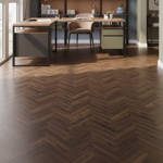 RP Black Walnut Oxford Herringbone 06 Office