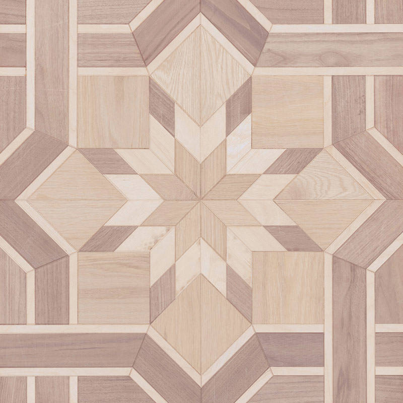 RP Chelsea Square Art Mosaic Sandcastle 10 Swatch
