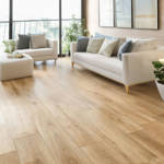 Moduleo Roots40 Midland Oak 22240 Vinyl Click Flooring Livingroom