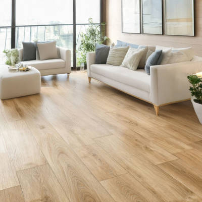 Moduleo Roots40 Midland Oak 22240 Vinyl Click Flooring Livingroom