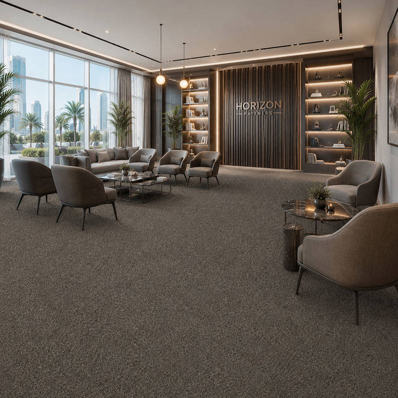 Wall To Wall Carpet Standard Carpets Homeland CRP STDCRP HOMEL 06 Corporate Lounge
