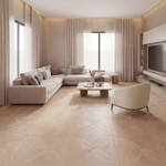 RP Chelsea Square Gilded Lines Cedarstone 11 Majlis Livingroom Dinning Parquetry Wood Flooring