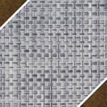 Washed Fiber 3