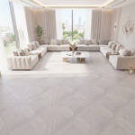 RP Chelsea Square Gilded Lines New Steel 22 Villa Majlis Parquetry Wood Flooring