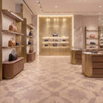 RP Chelsea Square Magnificence Cask 16 Boutique Parquetry Wood Flooring