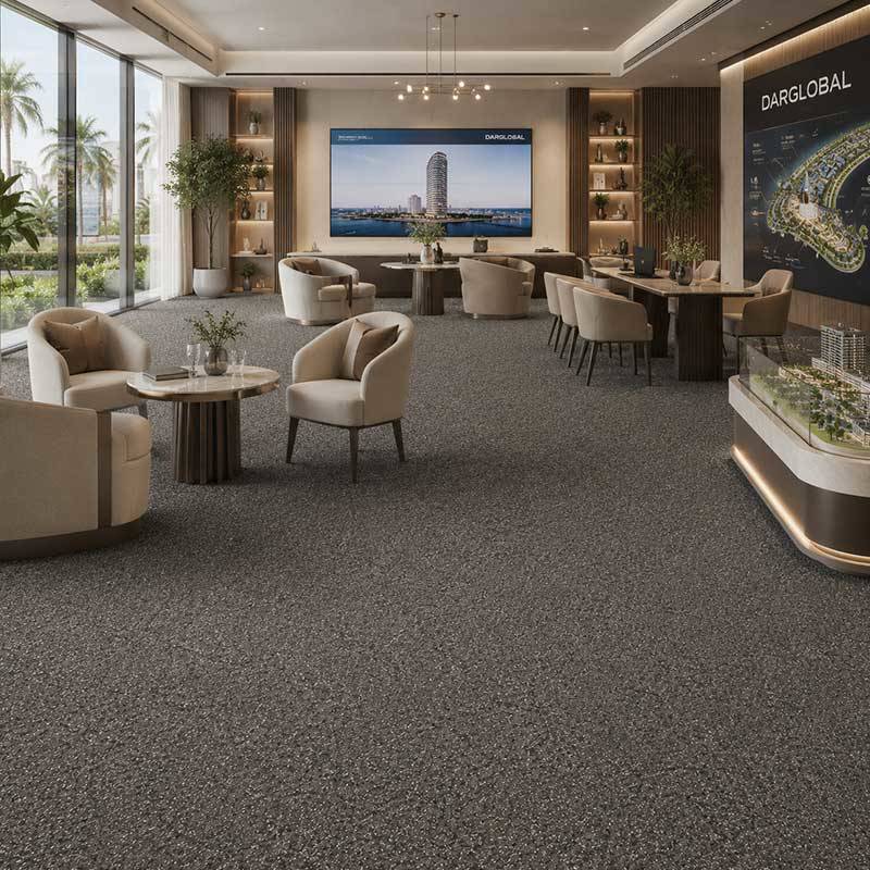 Wall To Wall Carpet Standard Carpets Homeland CRP STDCRP HOMEL 05 Showroom