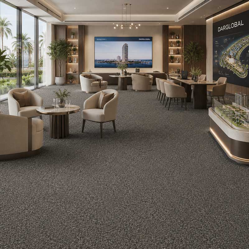 Wall To Wall Carpet Standard Carpets Homeland CRP STDCRP HOMEL 05 Showroom