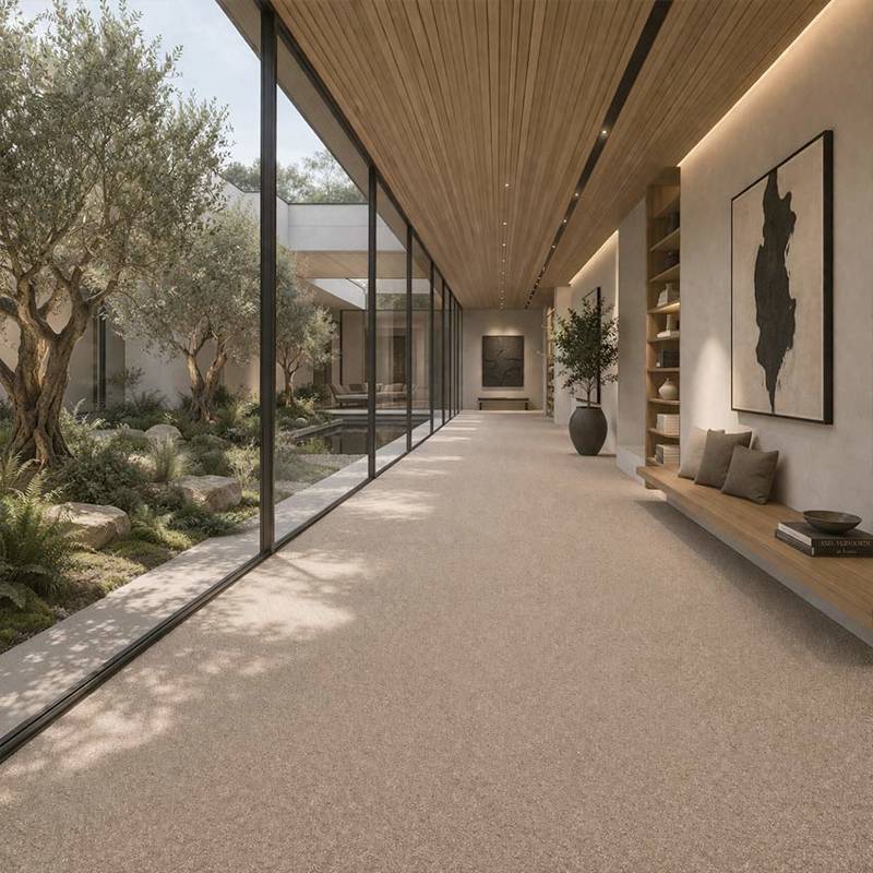 Wall To Wall Carpet Tiles CRP BLT GLOR 04 Villa Indoor Garden Gallery