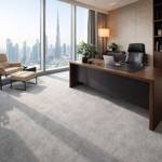 Wall To Wall Carpet For Dubai Executive Office CRP BEAUL JAIP 05