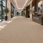 Wall To Wall Carpet Tiles CRP BLT GLOR 01 Luxury Hotel Lobby