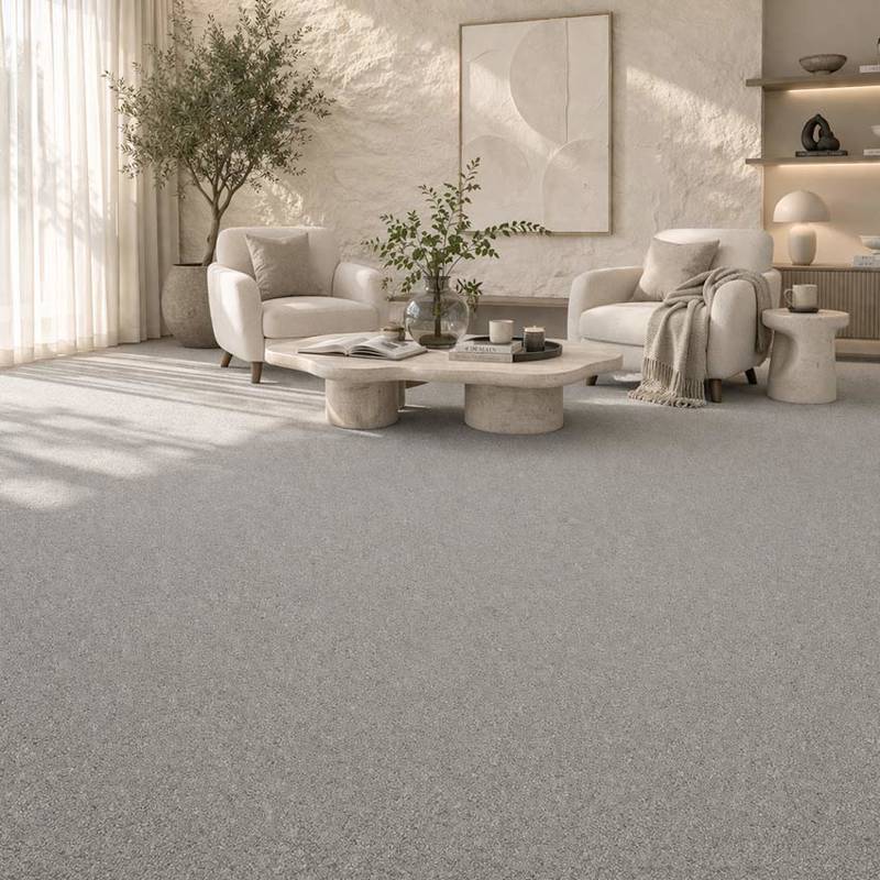 Amaryllis Carpet Tiles CRP BLT AMRS 06 Serene Morning In A Modern Villa