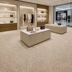 Wall To Wall Carpet For Showroom Botique CRP BEAUL FAYE 02