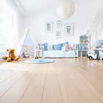 RP Windsor Classic Ivory 06 Engineered Wood Kid Room Flooring