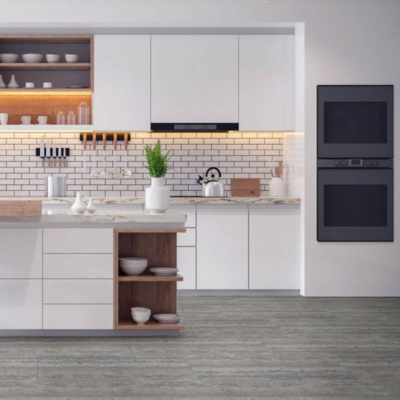 Silver Wave Kitchen 1