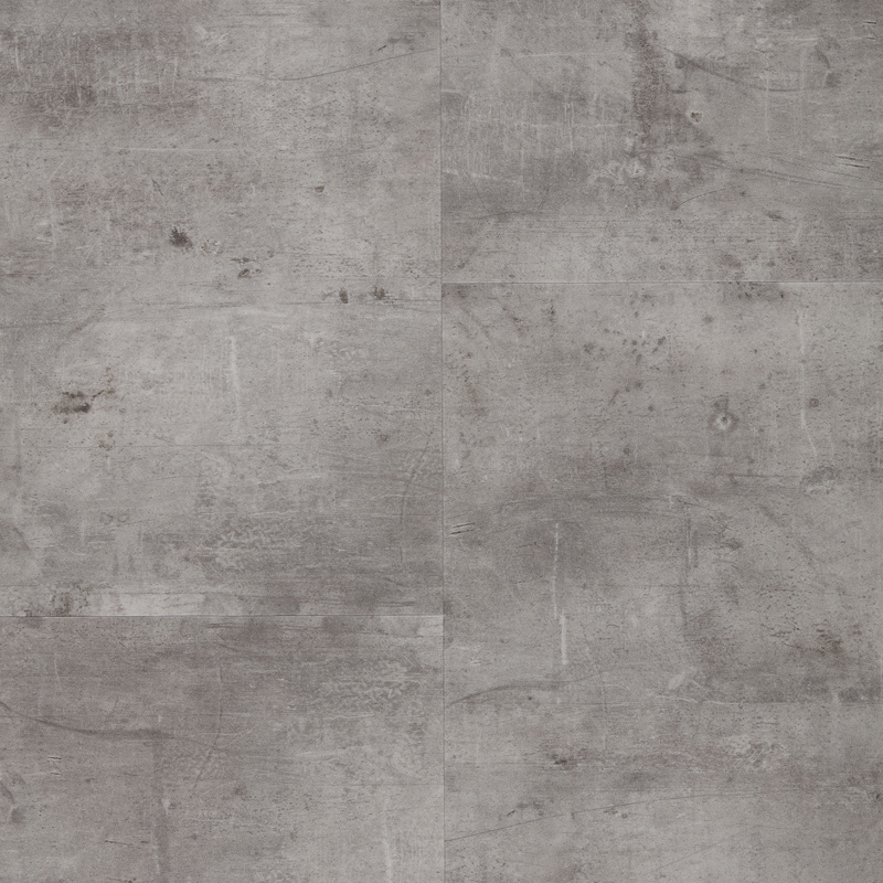 berry alloc pure tiles zinc grey vinyl click tiles