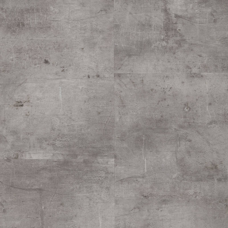 berry alloc pure tiles zinc grey vinyl click tiles