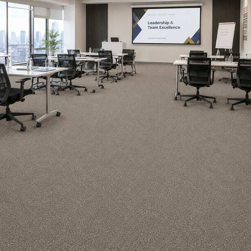 Wall To Wall Carpets BCM Grand Escape CRP STDCRP GRDESC 04 Corporate Training Space