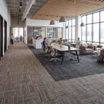 british carpet mills casini 579 carpet tiles in cafe