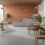 Moduleo Layredizusa Stone 08946 Coffee Shop Vinyl Click Flooring