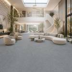 Wall To Wall Carpet BCM Wealthy Gathering CRP BLT WG 06 Modern Minimalist Luxury Atrium