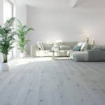 Gerbür Evolution Vinyl Click Macchiato Jin Evo 05 Living Room