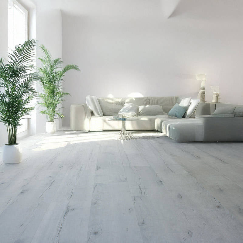 Gerbür Evolution Vinyl Click Macchiato Jin Evo 05 Living Room