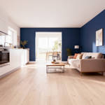 RP Cambridge Classic Nordic Driftwod 04 Engineered Wood Flooring Kitchen Livingroom