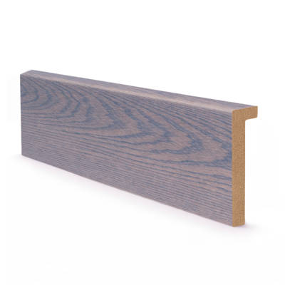 RP Wood Veneer L Cover Skirting Matching Accessories Colorado 20