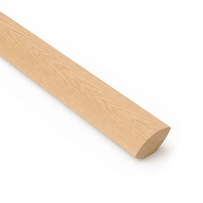 RP Solid Wood AG Grade Beading Butterscotch 19