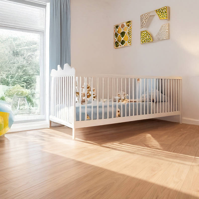 royal parquet oxford classic dawn engineered wood flooring in kids bedroom