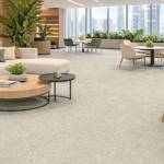 duchesse deluxe 8 wall to wall carpet in hotel lobby