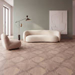 RP Chelsea Square Linear Vogue New England 17 Loungge Parquetry Wood Flooring