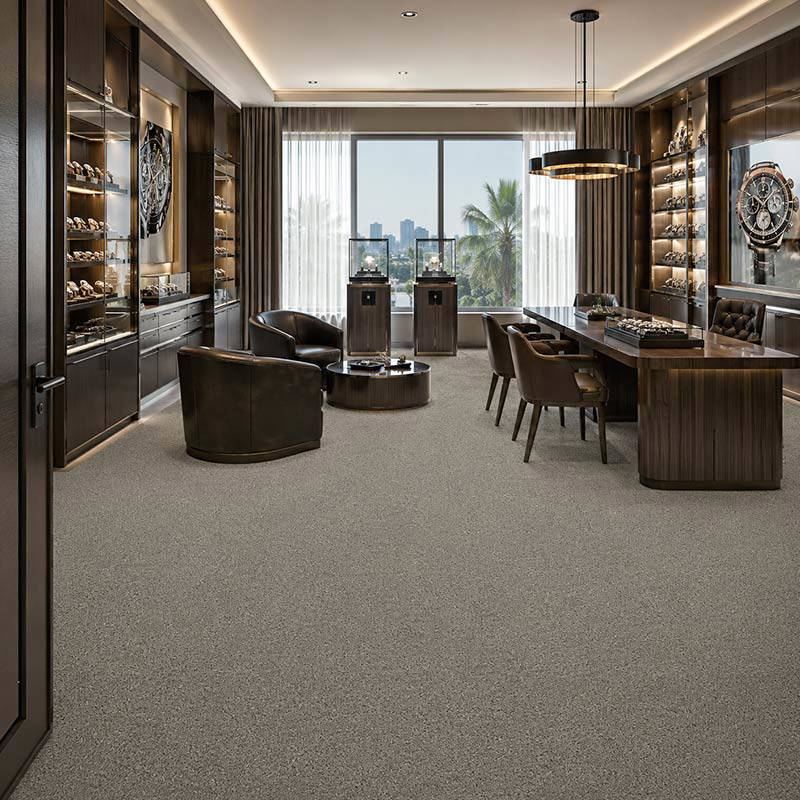 Wall To Wall Carpet Standard Carpets Seabrook CRP STDCRP SEAB 02 Watch Showroom