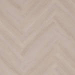Gerbür Vinyl Click Herringbone GB SIG HRB 01 Vanilla Haze Swatch