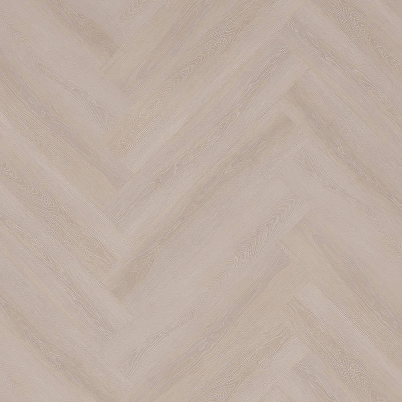 Gerbür Vinyl Click Herringbone GB SIG HRB 01 Vanilla Haze Swatch