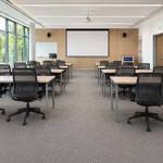 Wall To Wall Carpets BCM Grand Escape CRP STDCRP GRDESC 03 Classroom