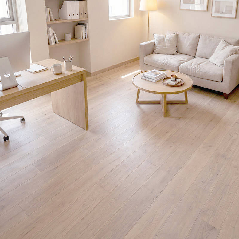 RP Bernera Supreme Chalked Oak 03 Swatch Engineered Wood Flooring Livingroom