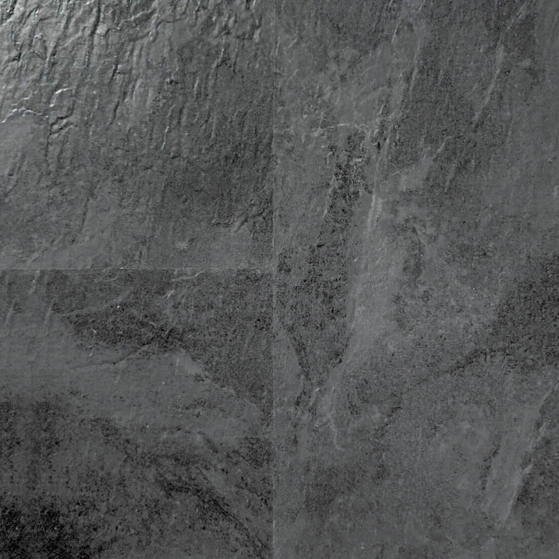 Gerbür Aqua Click Stone Ardesia Gbacst 08 Swatch Vinyl Click Tiles