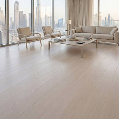 RP Bernera Supreme Mist 07 Engineered Wood Flooring Familyliving
