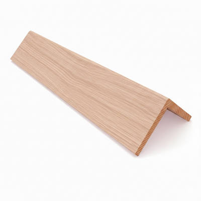 RP Solid Wood L Angle Cedarstone Matching Accessories 11