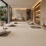 Wall To Wall Carpet Standard Carpets Seabrook CRP STDCRP SEAB 04 Meditation Lounge