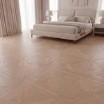 RP Chelsea Square Gilded Lines New England 17 Bedroom Parquetry Wood Flooring