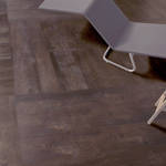 Fumed Oak Ji Gbnt 10D